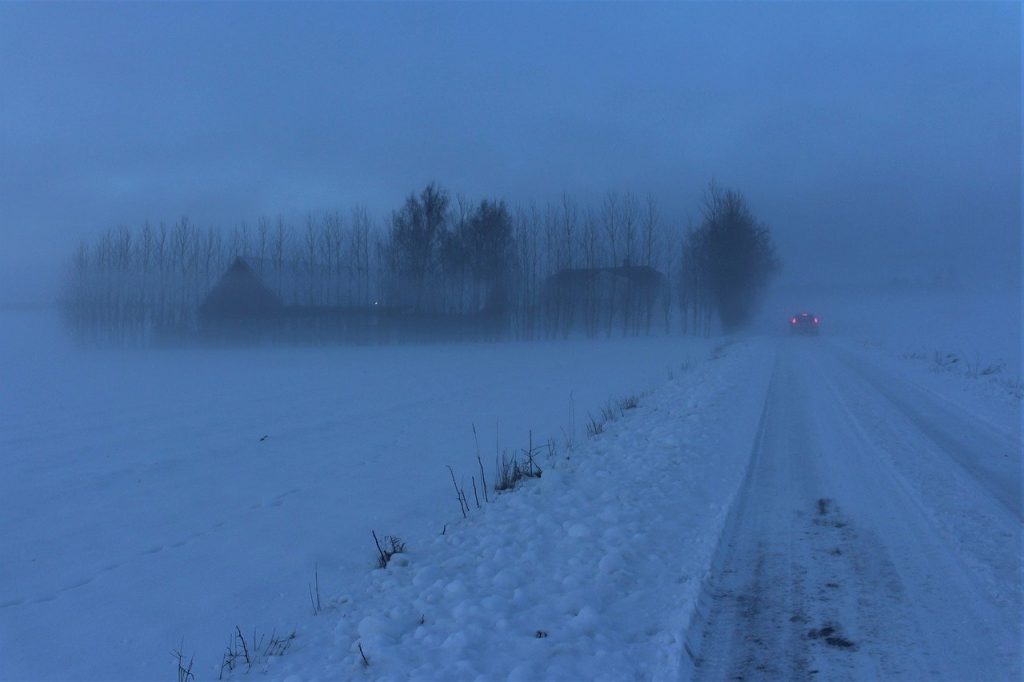 visibilité, référencement naturel et seo : sortir du brouillard